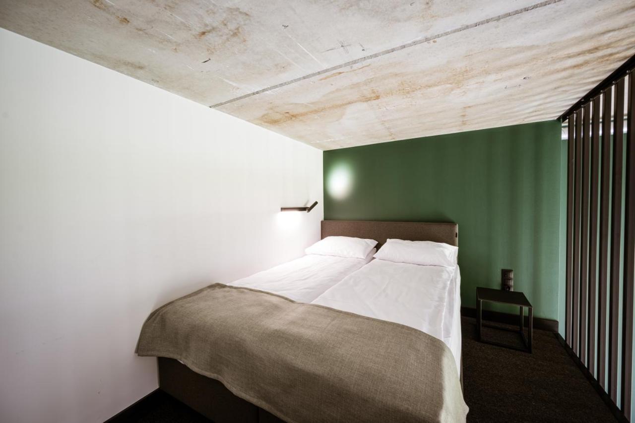 Top Garden Aparthotel Torun Exterior photo